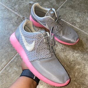 Nike Shoes for women | Nike Roshe One Athletic Sneakers Womens size 11